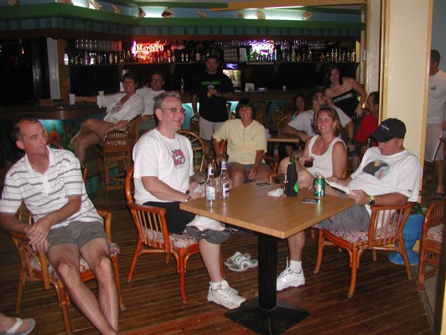 Roatan Sept-2005